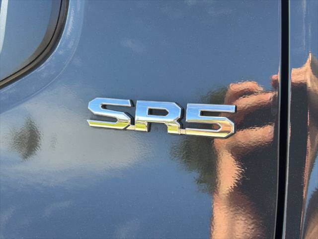 Certified 2026 Toyota Tacoma SR5 RWD image 14