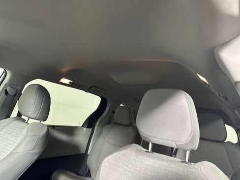 Used 2024 Toyota Sienna LE image 12