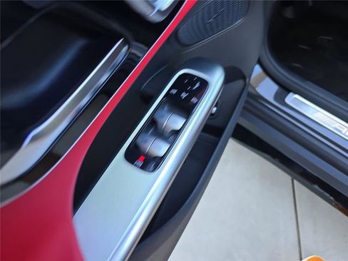 New 2026 Mercedes-Benz GLC 43 AMG 4MATIC image 22