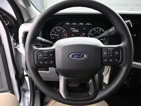 New 2026 Ford F350 XL w/ STX Appearance Package image 28