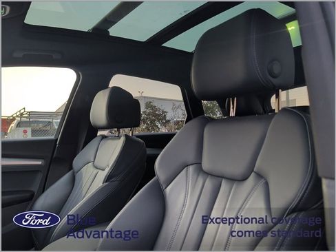 Used 2025 Audi Q5 2.0T Premium image 10