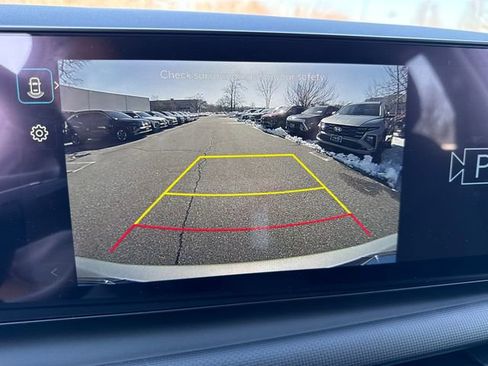 New 2026 Hyundai Tucson SEL image 27