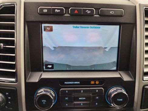 Used 2017 Ford F350 Lariat w/ Lariat Ultimate Package image 63