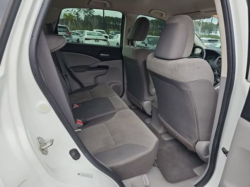 Used 2012 Honda CR-V LX image 14