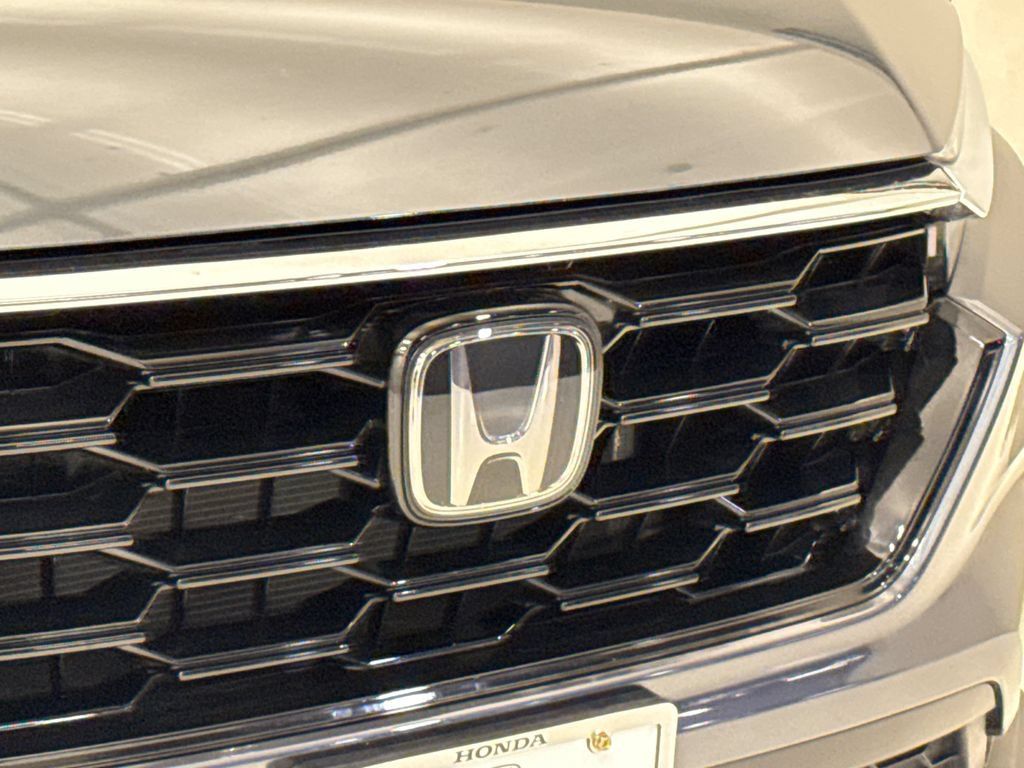 Certified 2026 Honda CR-V EX-L image 6
