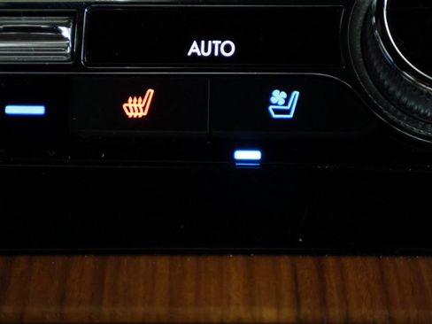 Used 2019 Lincoln Navigator L Reserve AWD/4WD image 56