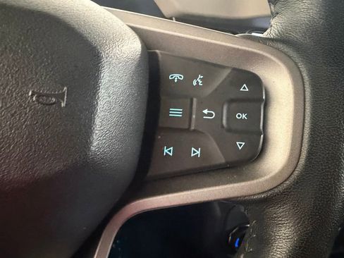 Used 2022 Ford Bronco Wildtrak AWD/4WD image 20