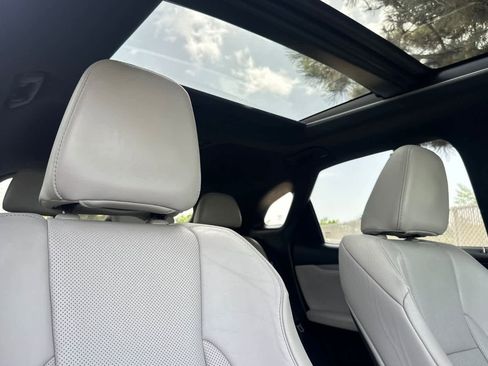 Used 2018 Lexus RX 350 F Sport w/ Accessory Package AWD/4WD image 17