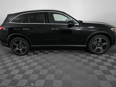 New 2026 Mercedes-Benz GLC 300 image 25