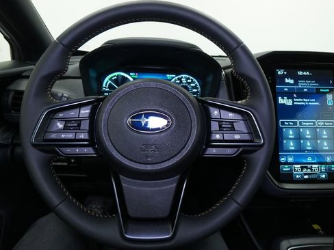 New 2026 Subaru Crosstrek 2.5i Sport AWD/4WD image 36