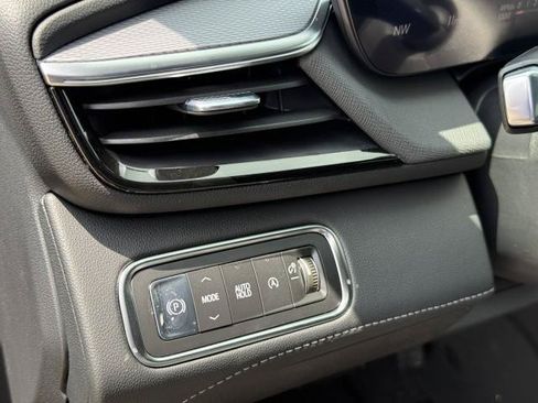 New 2026 Buick Enclave Sport Touring FWD image 21