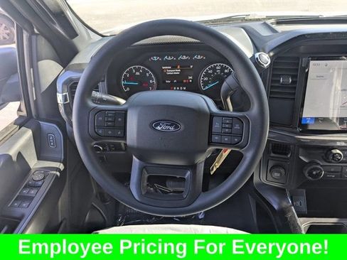 New 2026 Ford F150 STX RWD image 17