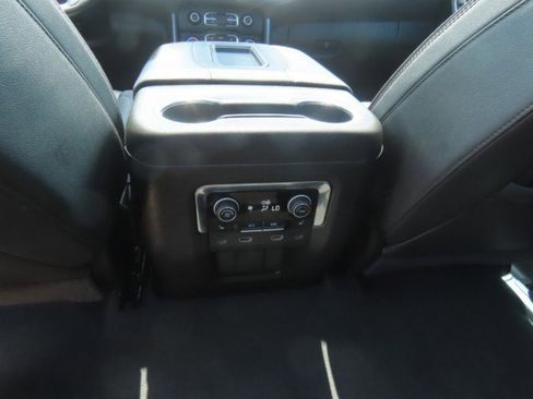 Used 2022 Chevrolet Tahoe RST w/ Sport Performance Package AWD/4WD image 21