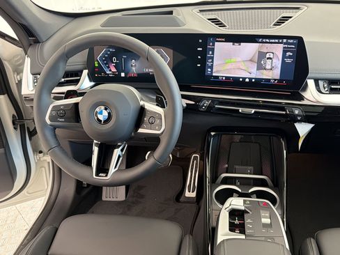 New 2026 BMW X1 xDrive28i w/ Technology Package AWD/4WD image 28