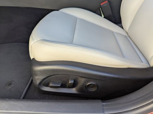 Used 2023 Cadillac CT4 Luxury image 20