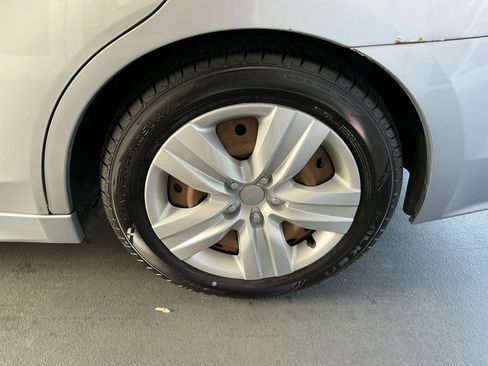 Used 2016 Subaru Legacy 2.5i image 25