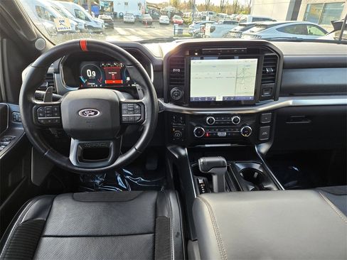 Used 2023 Ford F150 Raptor image 11