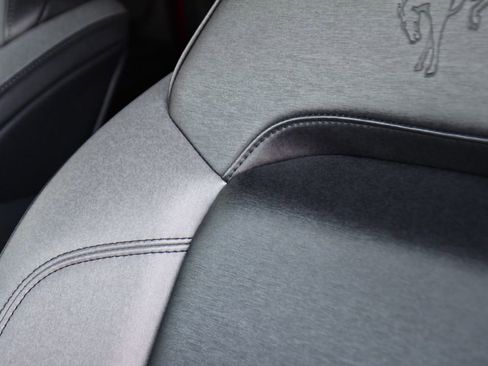 Used 2024 Ford Bronco Black Diamond AWD/4WD image 14