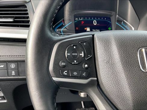 Used 2024 Honda Odyssey EX-L image 13