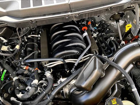 Used 2022 Ford F150 XLT w/ Equipment Group 302A High AWD/4WD image 33