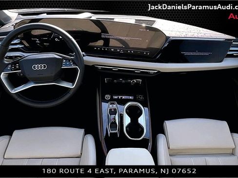 New 2026 Audi A6 Prestige image 5