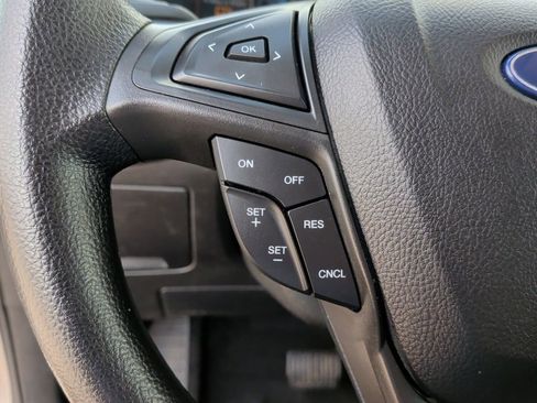 Used 2022 Ford Edge SE w/ Black Appearance Package image 20