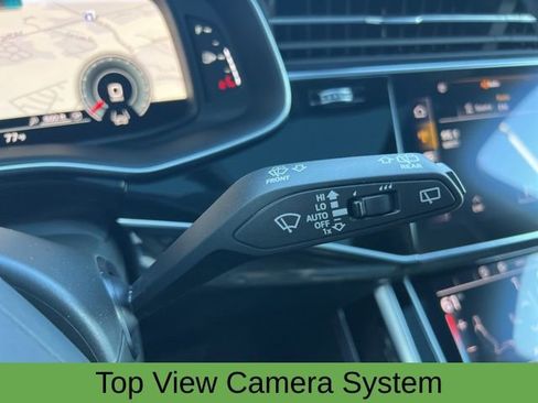 Certified 2025 Audi Q7 3.0T Premium Plus w/ Premium Plus Package image 19