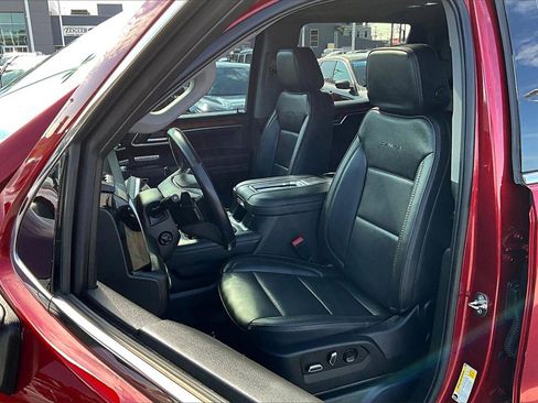 Used 2022 GMC Sierra 1500 Denali w/ Technology Package image 24