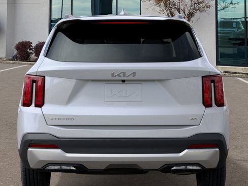 New 2026 Kia Sorento S image 13