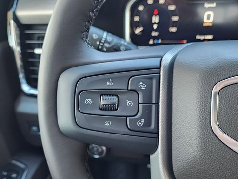 New 2026 GMC Sierra 2500 Denali w/ Denali Reserve Package image 24