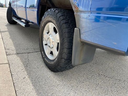Used 2011 Ford F150 XLT w/ Trailer Tow Pkg AWD/4WD image 18