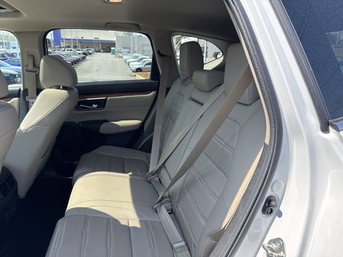 Used 2018 Honda CR-V EX-L image 32