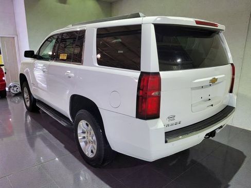 Used 2019 Chevrolet Tahoe LS image 19