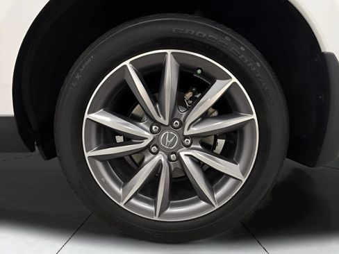 Used 2024 Acura RDX SH-AWD w/ Technology Package image 31