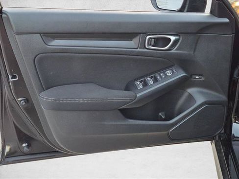 Used 2024 Honda Civic Sport image 12