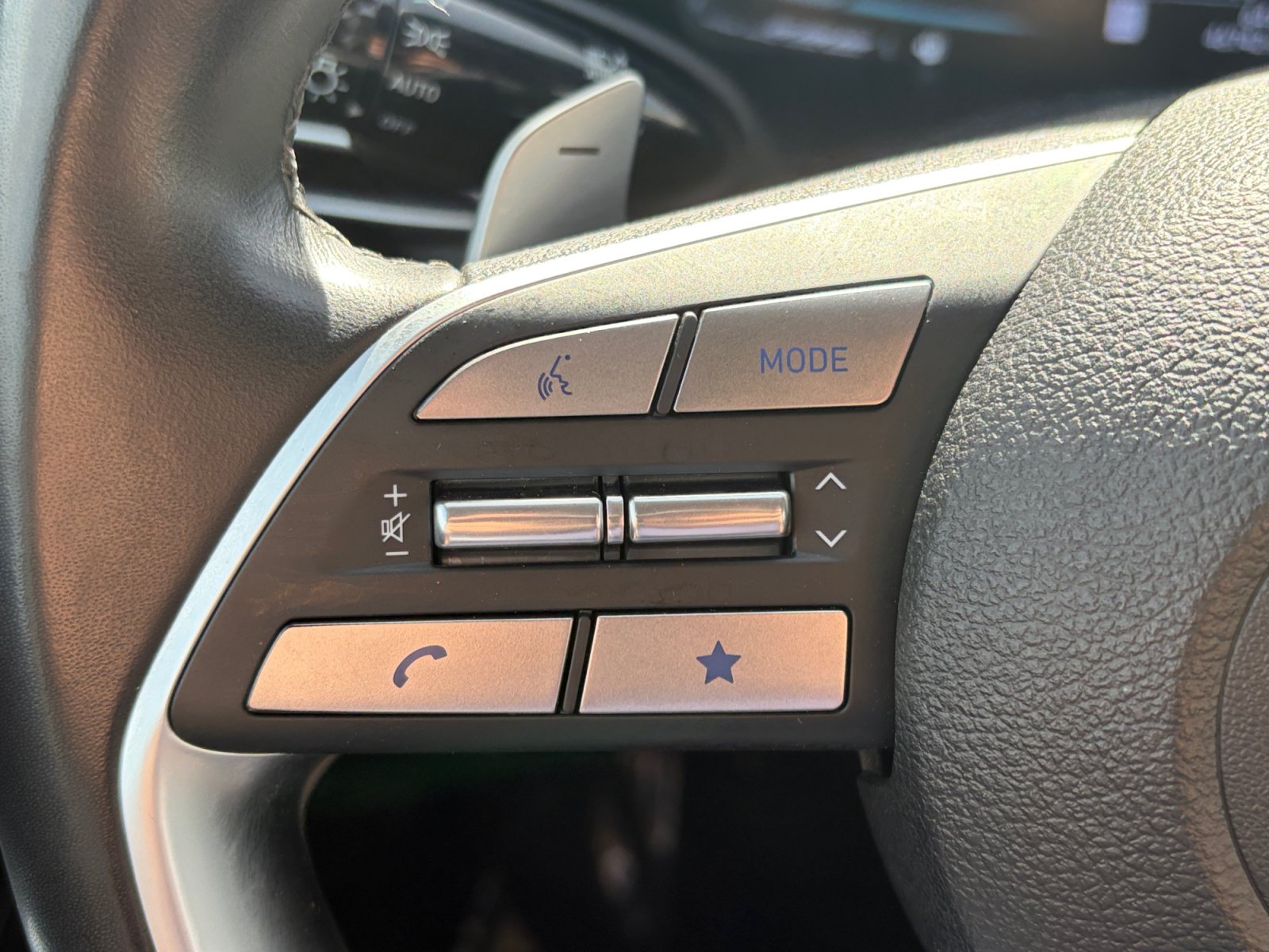 Used 2024 Hyundai Palisade SEL AWD/4WD image 21