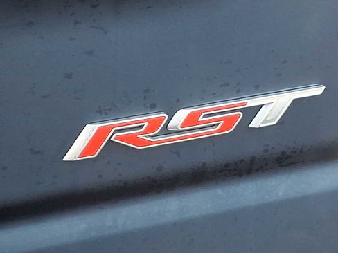 Used 2021 Chevrolet Silverado 1500 RST w/ All Star Edition Plus image 33