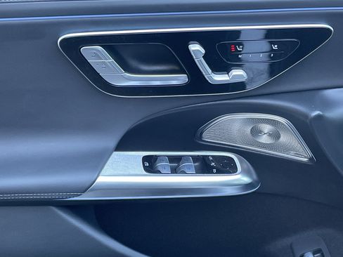 Certified 2025 Mercedes-Benz E 450 4MATIC All-Terrain Wagon image 19