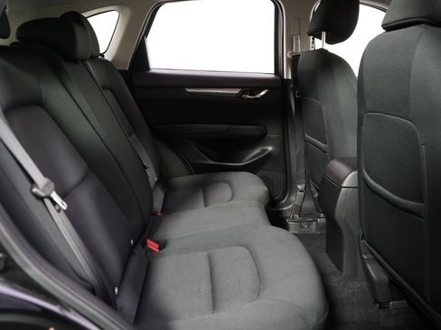 Used 2020 MAZDA CX-5 Sport AWD/4WD image 18