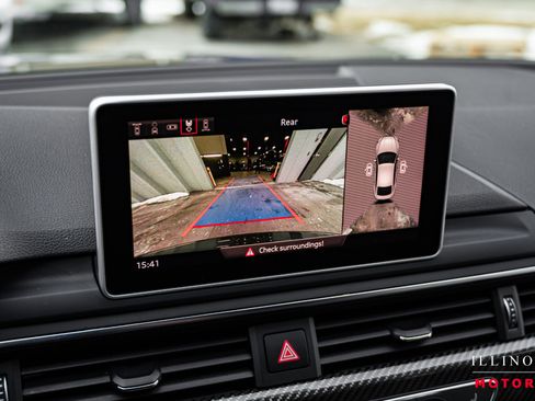 Used 2019 Audi RS 5 Sportback image 27