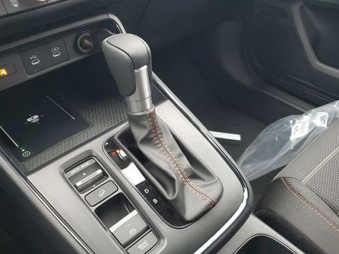 New 2026 Honda CR-V Sport image 35