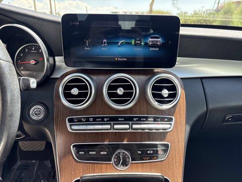 Used 2019 Mercedes-Benz C 300 Sedan image 21