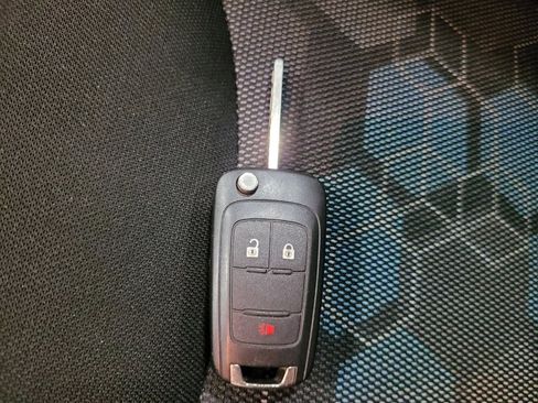 Used 2017 Chevrolet Spark LT image 32