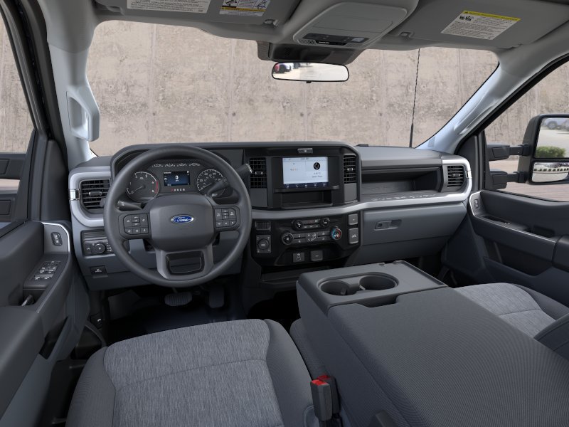 New 2026 Ford F350 XL AWD/4WD image 11