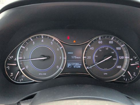 Used 2017 INFINITI QX80 2WD image 23