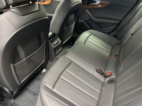 Certified 2023 Audi A5 2.0T Premium Plus w/ Premium Plus AWD/4WD image 12