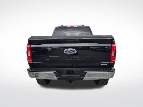 Used 2022 Ford F150 XLT w/ Trailer Tow Package AWD/4WD image 8