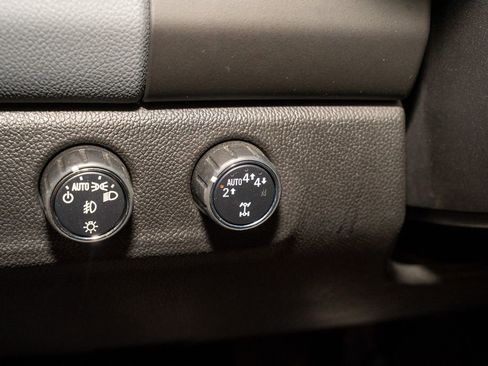 Used 2019 Chevrolet Colorado Z71 image 19