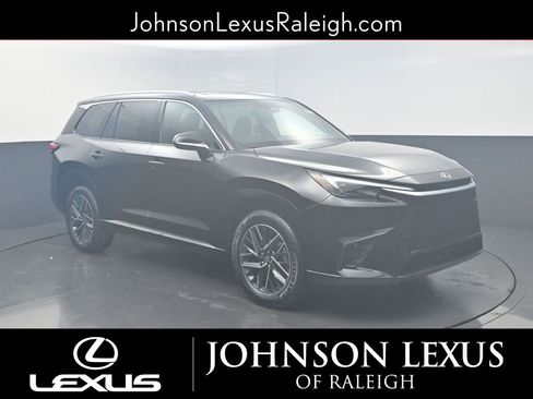 Used 2026 Lexus TX 350 AWD image 3