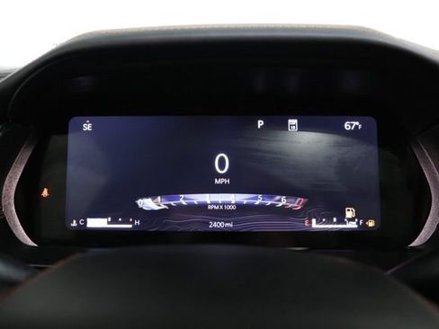 Used 2025 Jeep Grand Cherokee L Summit w/ Luxury Tech Group V AWD/4WD image 24